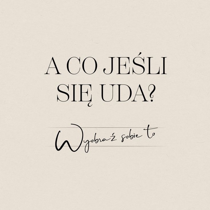 Read more about the article Czy czuję się wystarczająco sprawczy? Dlaczego to ważne?