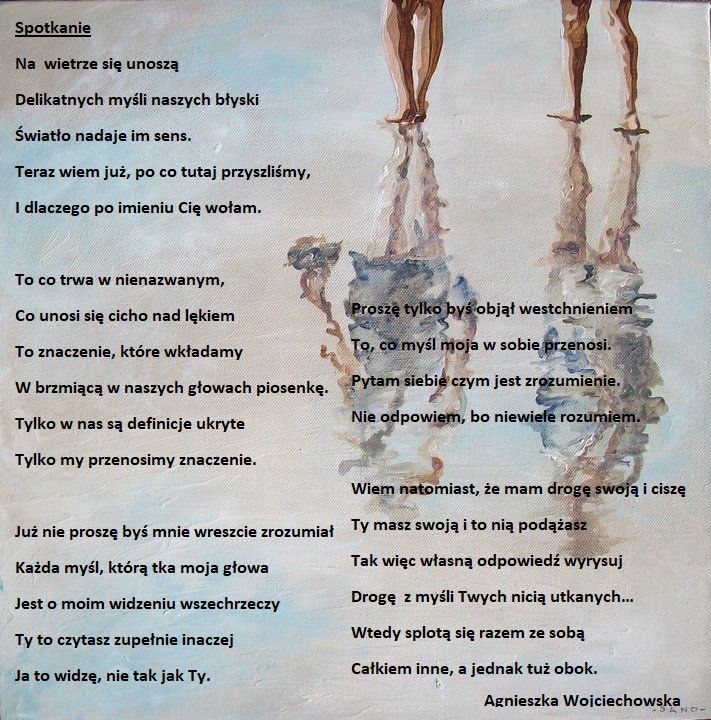 Read more about the article Relacje – co nam pomaga kochać i akceptować?